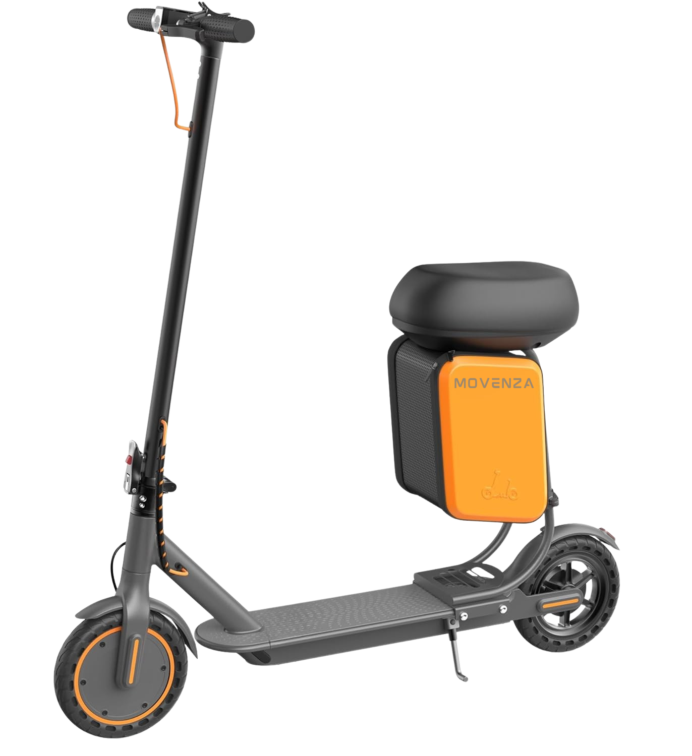 Movenza Electric Scooter